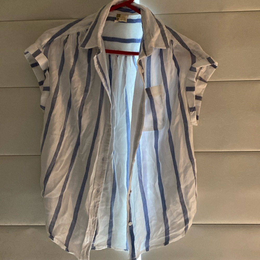 Striped shirt